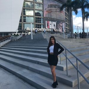 Meet your Posher, Angel